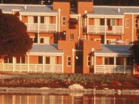 Rottnest Lodge