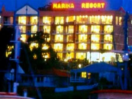 Marina Resort