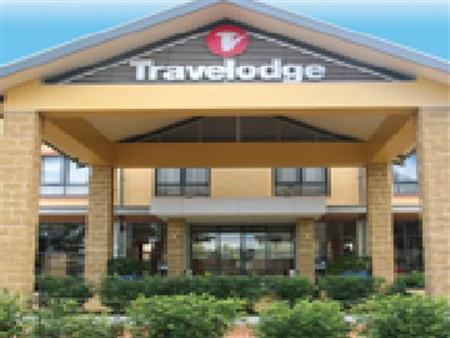 Travelodge Warringham