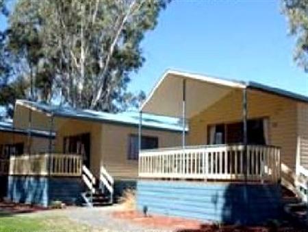 Yarraby Holiday Park