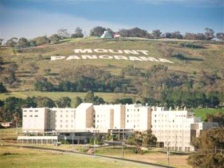 Rydges Mount Panorama