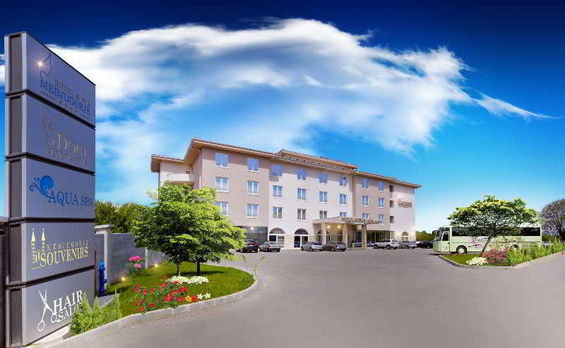 Medugorje Hotel & Spa