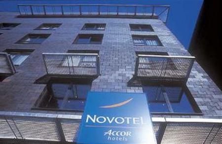 Novotel Centrum