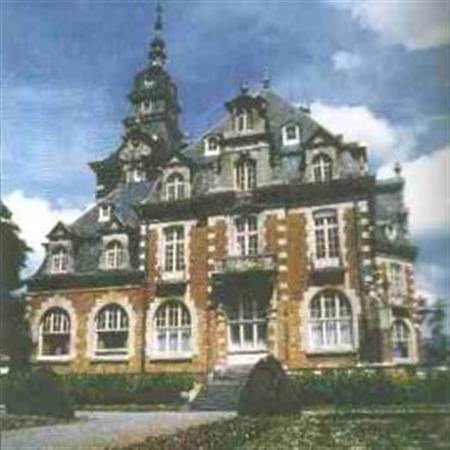 Chateau De Namur