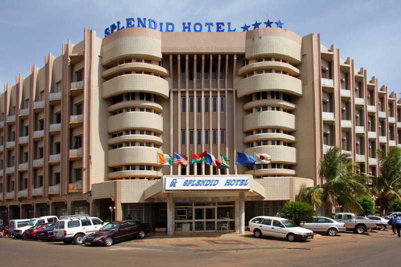 Splendid Hotel