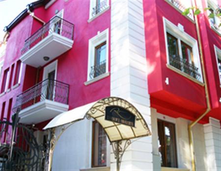 Hotel Sofia Residence Hotel Sofia Residence