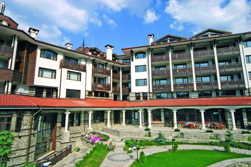 Astera Bansko Apart-Hotel & Spa