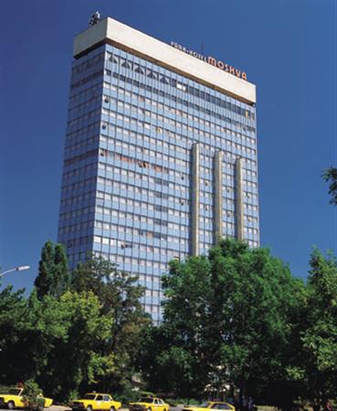 Hotel Park Moskva Hotel Park Moskva