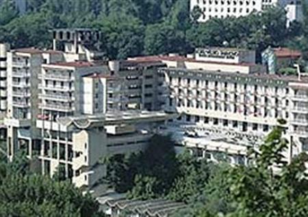 Interhotel Veliko Turnovo
