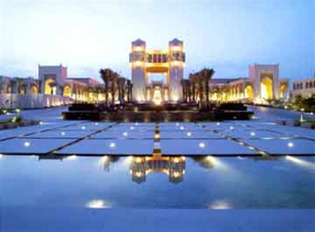 Al Areen Palace