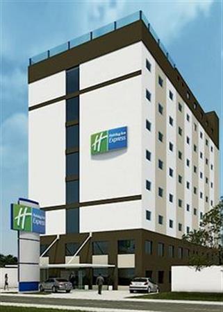 Holiday Inn Express