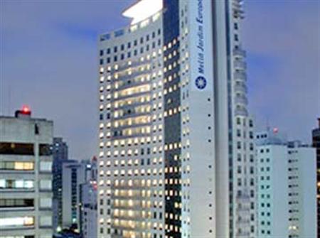 Melia Jardim Europa