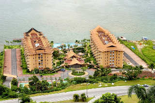 Golden Tulip Angra Dos Reis