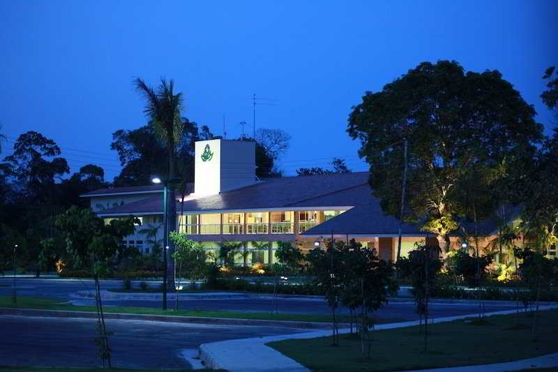 Amazonia Golf Resort
