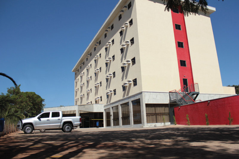 Golden Park Uberaba