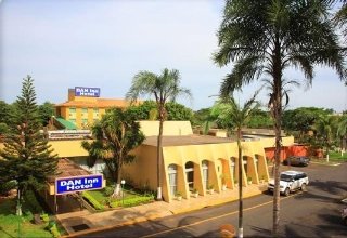 Dan Inn Uberaba