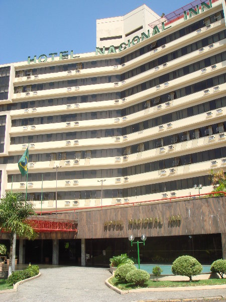 Nacional Inn Campinas