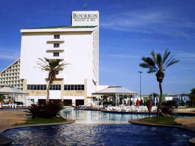 Bourbon Atibaia Convention & Spa Resort