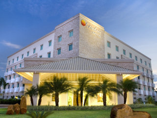 Comfort Hotel Araraquara