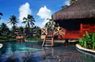 Nannai Resort & Spa