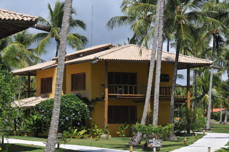 Villa Dos Corais