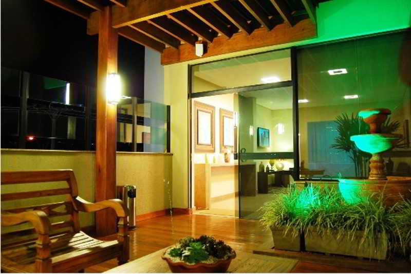 Araraquara Othon Suites