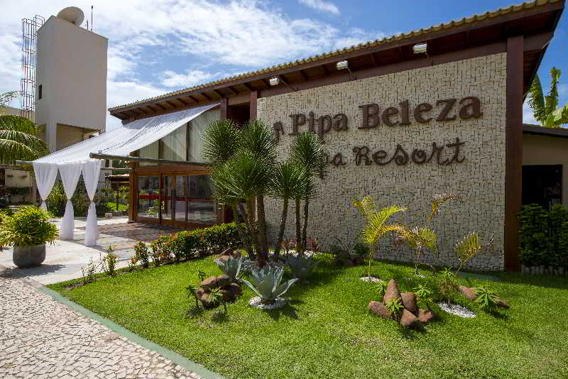 Pipa Beleza Spa Resort