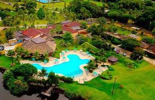 Do Bosque Eco Resort