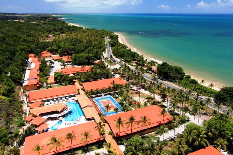 Porto Seguro Praia Resort