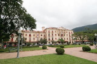 Palace Hotel Poços De Caldas