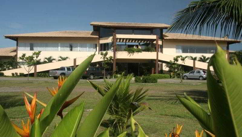 Aldeia Da Praia Hotel