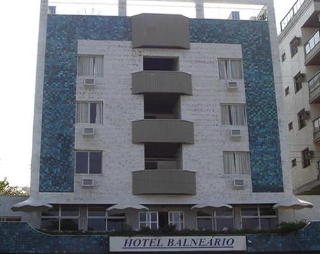 Balneario Cabo Frio Hotel