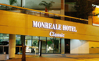 Monreale Hotel Classic Campinas