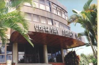 Uberaba Apart Hotel