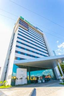 Holiday Inn Express Belem Ananindeua