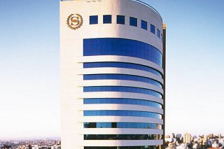 Sheraton Porto Alegre