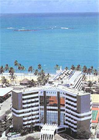 Maceio Atlantic