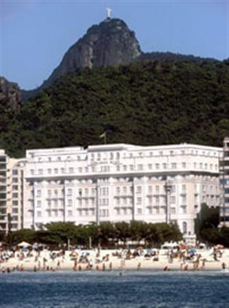 Belmond Copacabana Palace