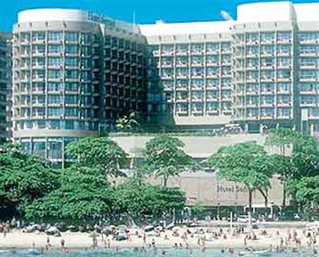 Sofitel Copacabana