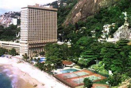 Sheraton Grand Rio Hotel & Resort