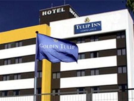 Tulip Inn