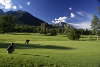 Best Western Plus Fernie Mountain Lodge