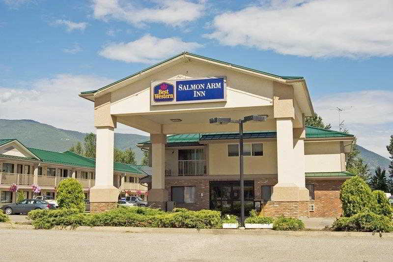 Best Western Salmon Arm Inn