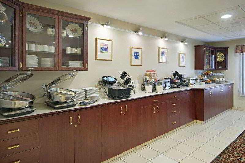 Best Western Red Deer Inn & Suites