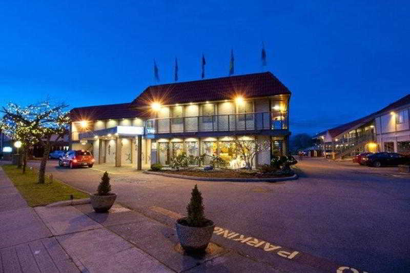 Best Western Kings Inn & Conference Centre