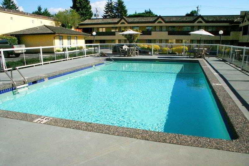 Best Western Capilano Inn & Suites