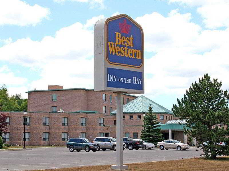 Best Western Inn On The Bay