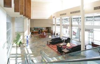 Coast Hotel & Convention Center-Langley