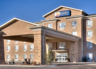 Comfort Inn & Suites