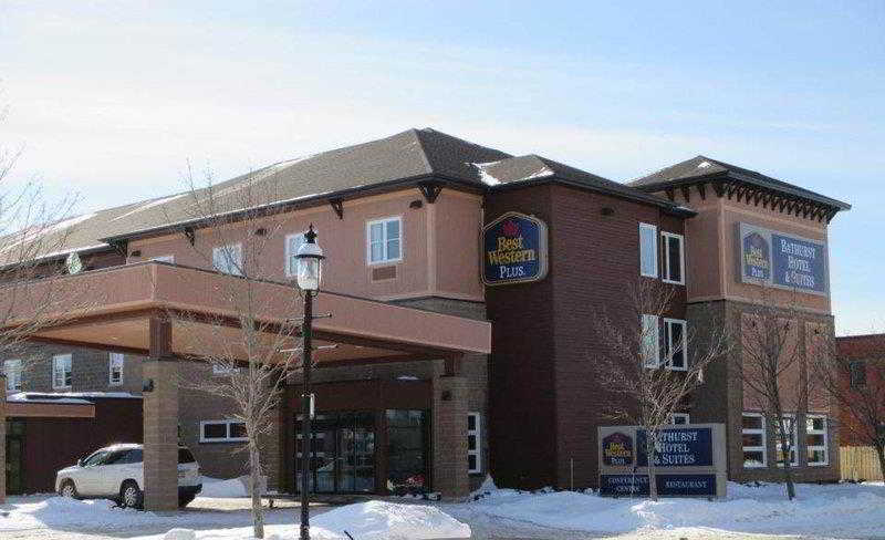 Best Western Plus Bathurst Hotel & Suites